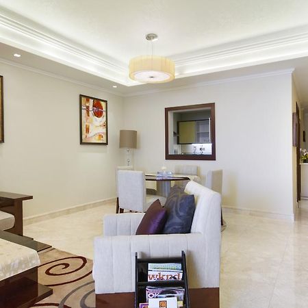 דובאי Bespoke Residences - Grandeur Residence מראה חיצוני תמונה