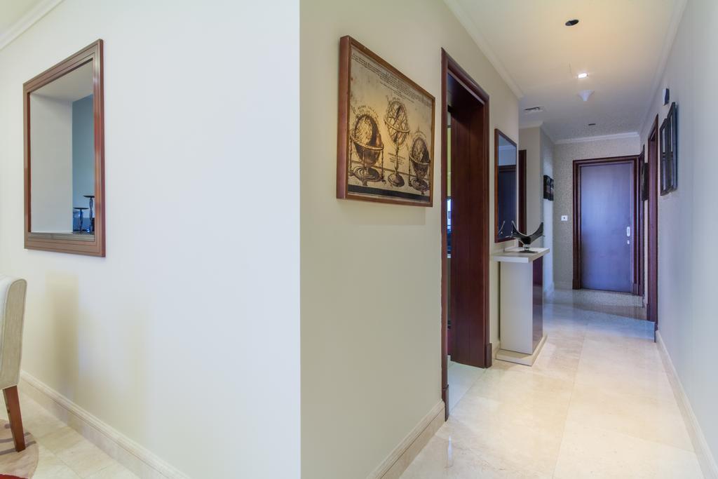 דובאי Bespoke Residences - Grandeur Residence מראה חיצוני תמונה